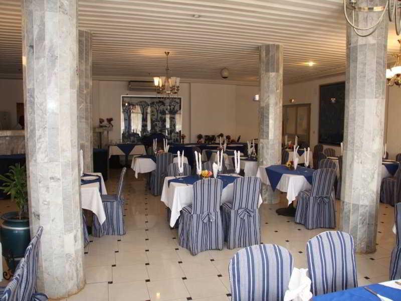 Acropole Hotel Котону Екстер'єр фото