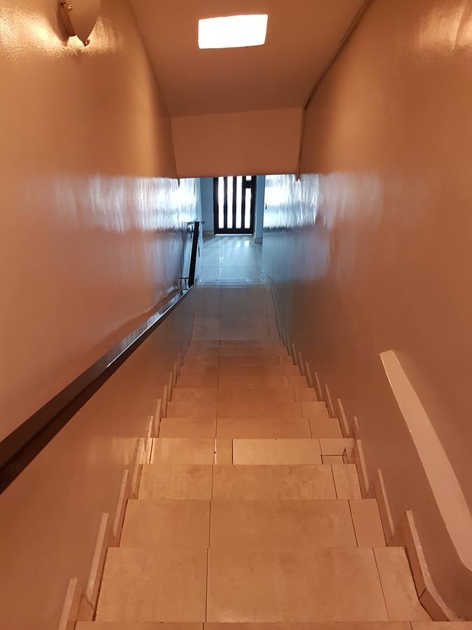 Acropole Hotel Котону Екстер'єр фото