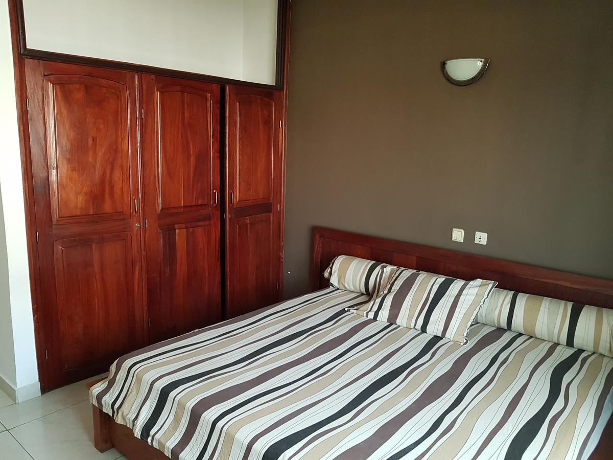 Acropole Hotel Котону Екстер'єр фото