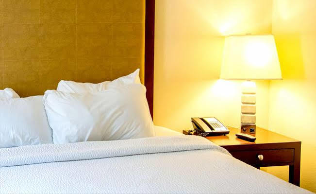 Acropole Hotel Котону Екстер'єр фото